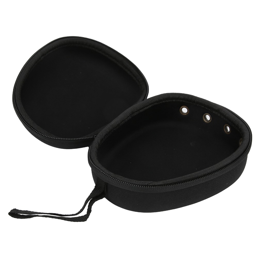 Reel Cover - Drop Shaped Fishing Reel Case with