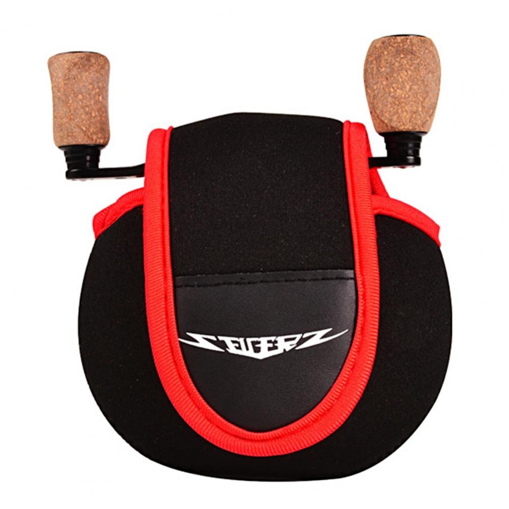 Reel Cover - Lighten Fishing Equipment Fishing Reel Pouch