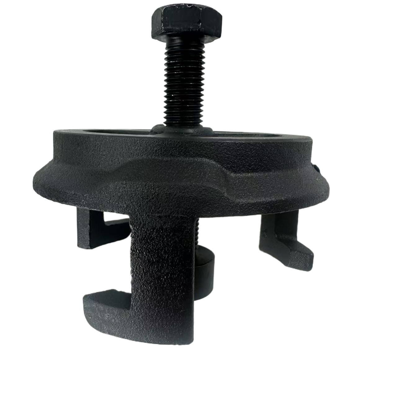Conventional Reel - Crankshaft Harmonic Balancer Puller 25264 for