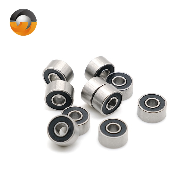 10pcs S683RS 3x7x3mm ABEC-7 St - Conventional Reel review and price