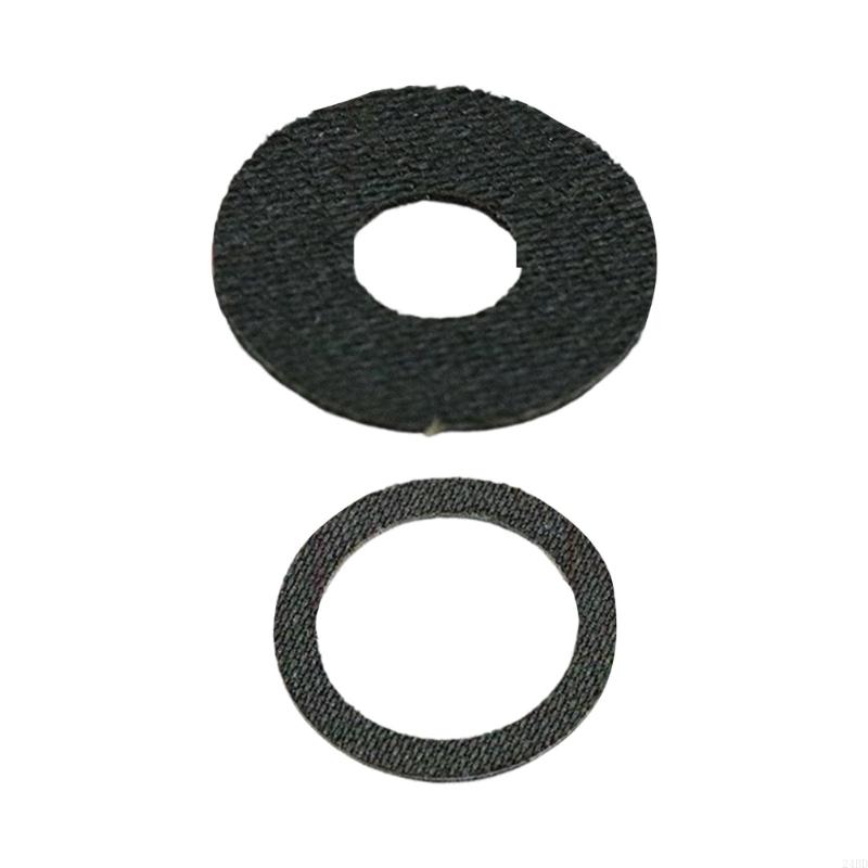 5Pcs Drag Washers Carbon Fiber - Conventional Reel review and price