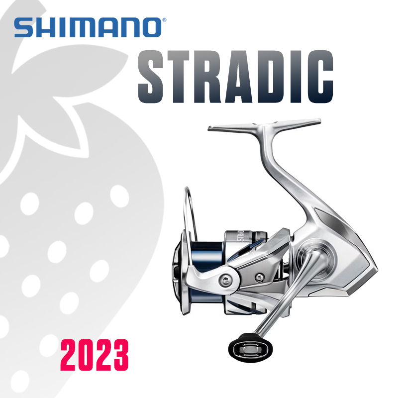 SHIMANO 2023 STRADIC Fishing R - Daiwa Reel Bg review and price