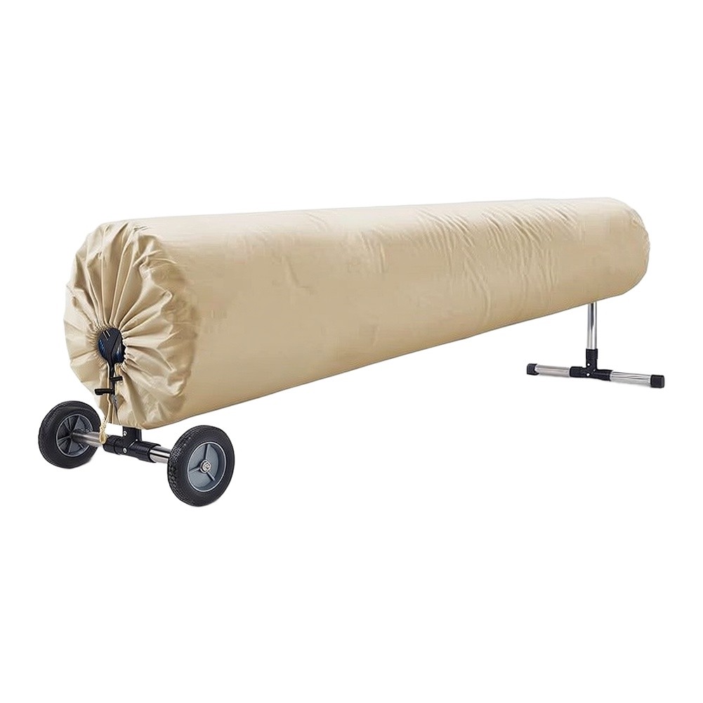 210D Oxford Solar Blanket Cove - Reel Cover review and price