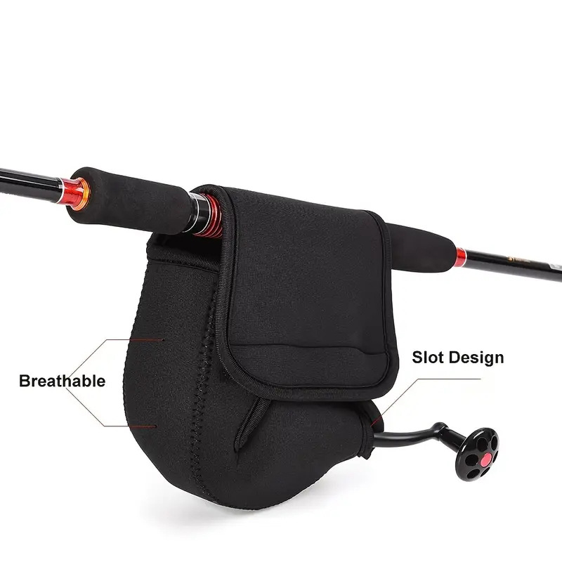 Fishing Reel Cover for Spinnin - Reel Cover review and price