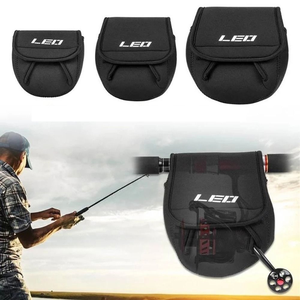Protective Design Fishing Reel - Reel Cover review and price