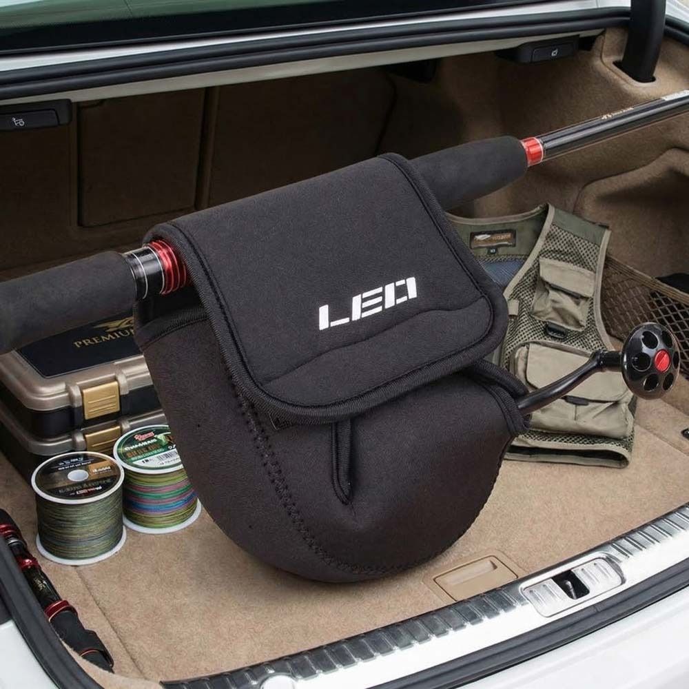 Protective Design Fishing Reel - Reel Cover review and price