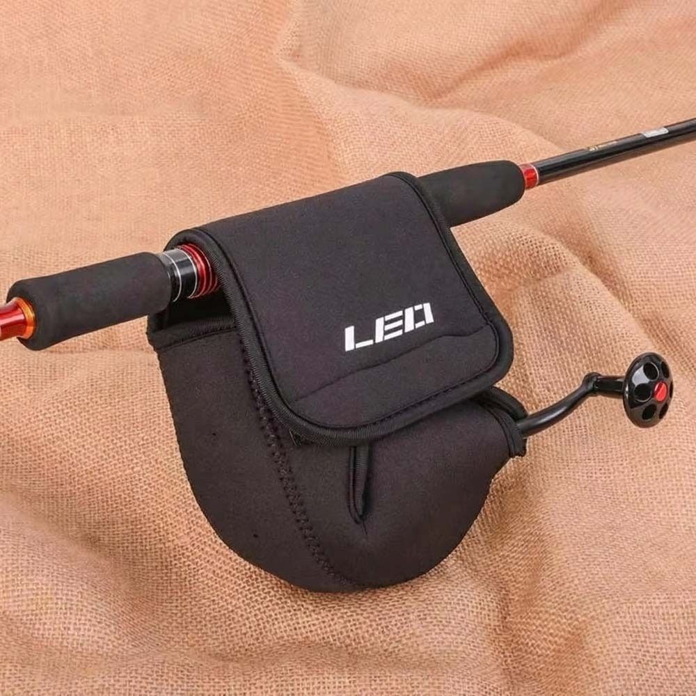 Protective Design Fishing Reel - Reel Cover review and price