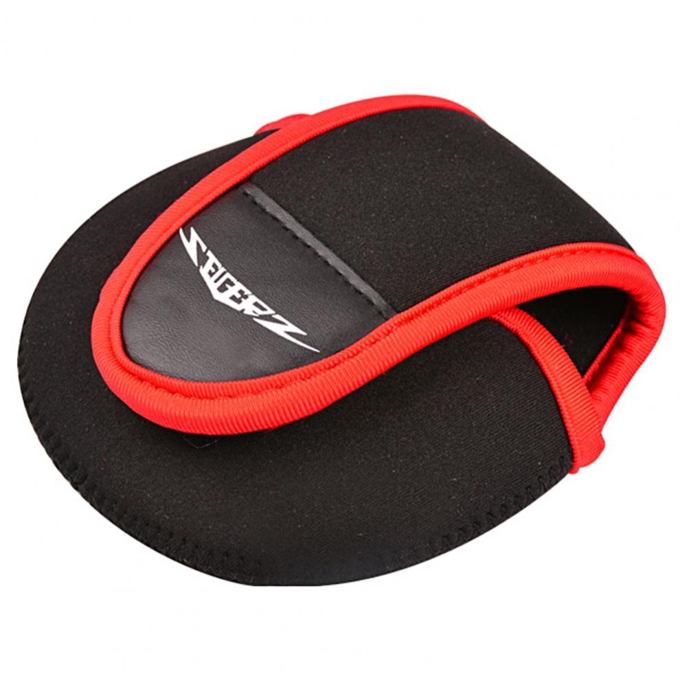 Lighten Fishing Equipment Fish - Reel Cover review and price