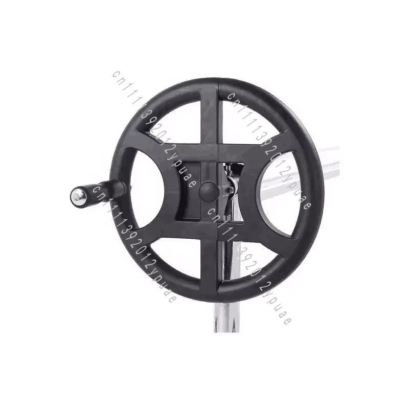 Black Movable Aluminum Pool Co - Reel Cover review and price