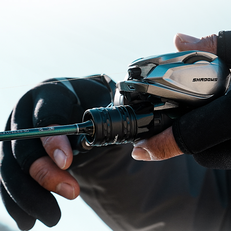 HASIDA Vanliant Way SIC Cerami - Kastking Reel Zephyr review and price