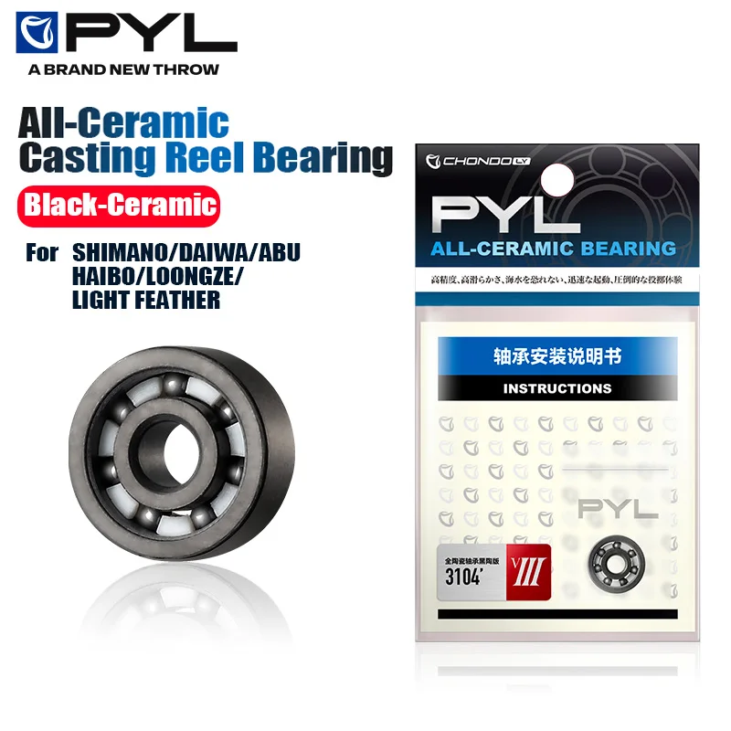 PYL Cast Fishing Reel, all-cer - Conventional Reel review and price
