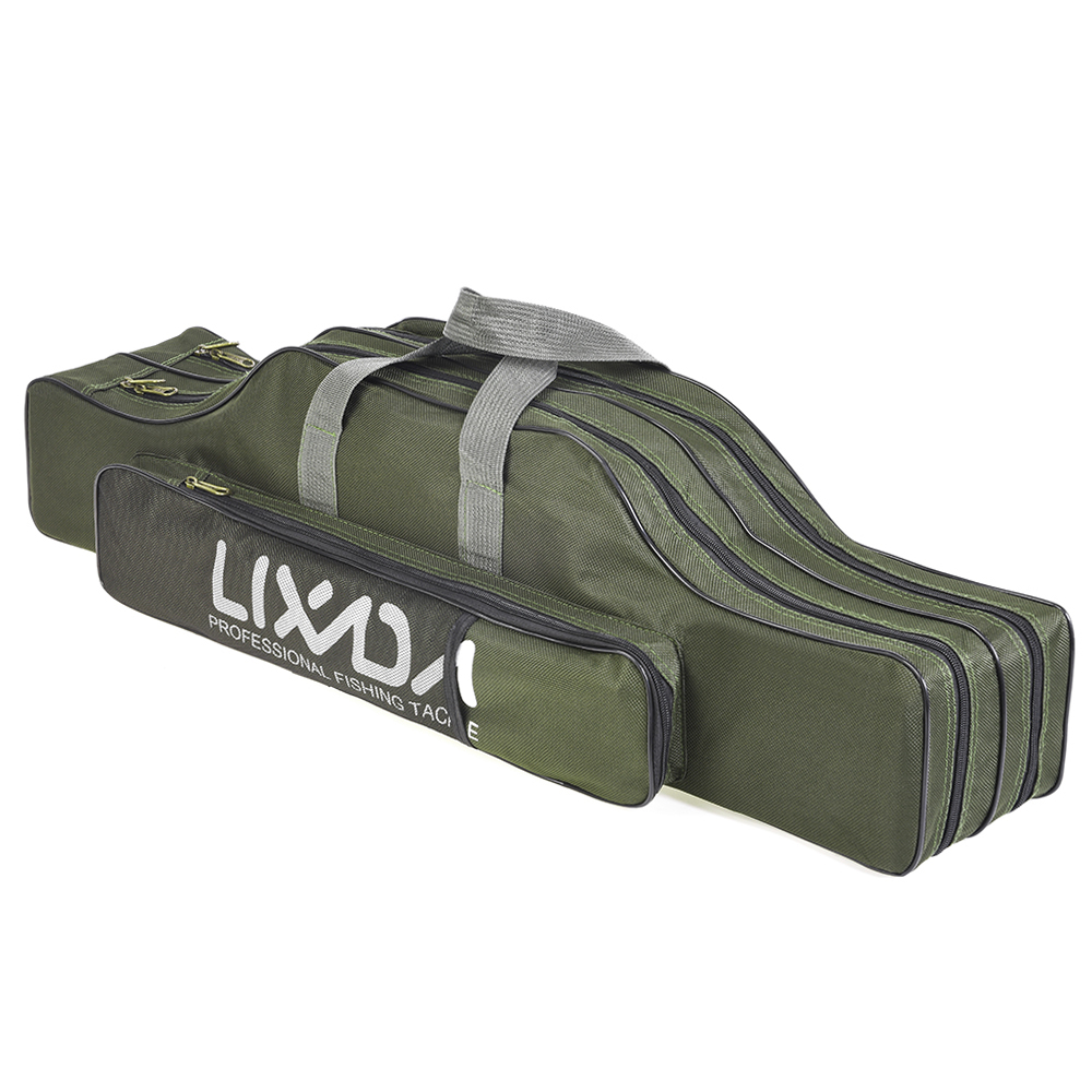 Fishing Bag Portable Folding F - Reel Cover review and price