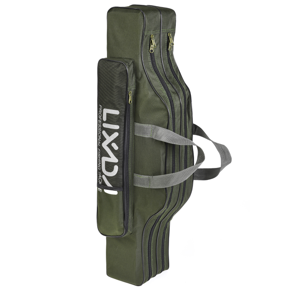Fishing Bag Portable Folding F - Reel Cover review and price