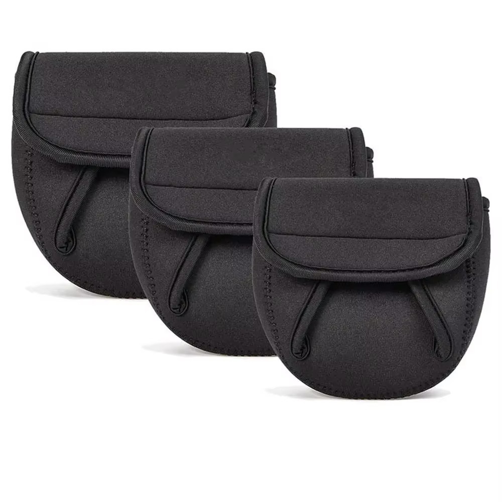 S/M/L Spinning Fishing Reel Co - Reel Cover review and price