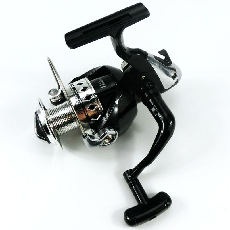 TEBEN TEP400 Spinning Fishing  - Trolling Reel review and price