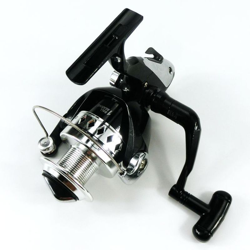 TEBEN TEP400 Spinning Fishing  - Trolling Reel review and price