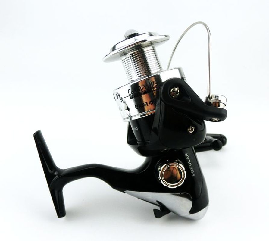 TEBEN TEP400 Spinning Fishing  - Trolling Reel review and price