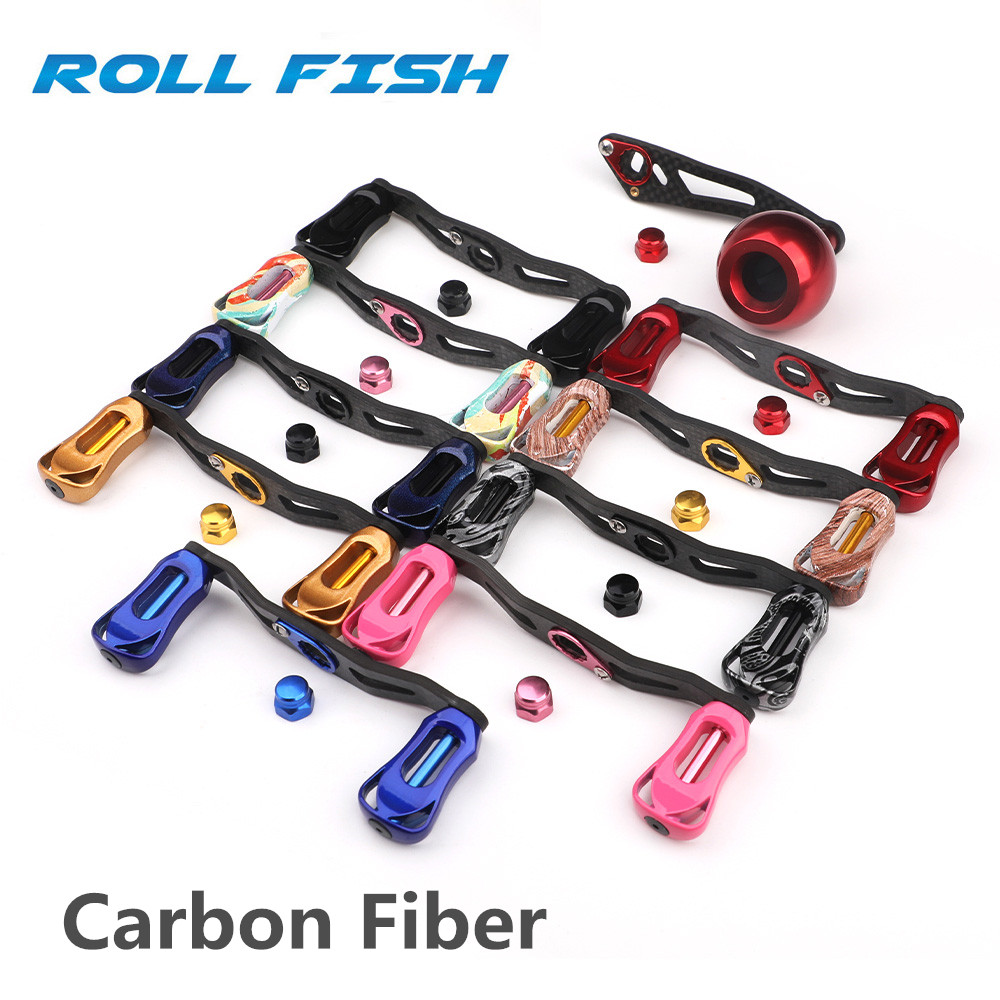 ROLLFISH Fishing Reel Handle R - Reel Drag Knob review and price