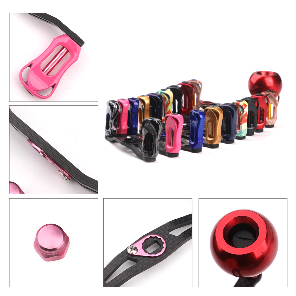 ROLLFISH Fishing Reel Handle R - Reel Drag Knob review and price