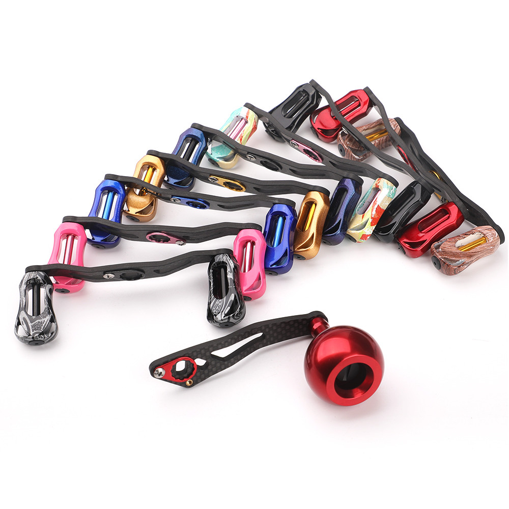 ROLLFISH Fishing Reel Handle R - Reel Drag Knob review and price