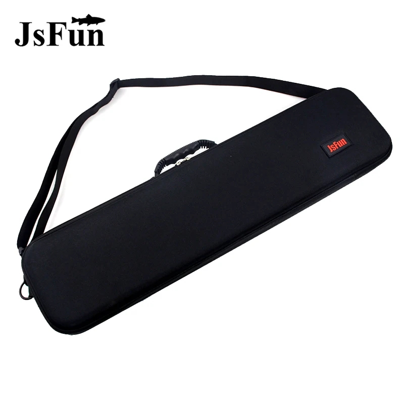 Outdoor Fishing Bags 63cm EVA  - Reel Cover review and price