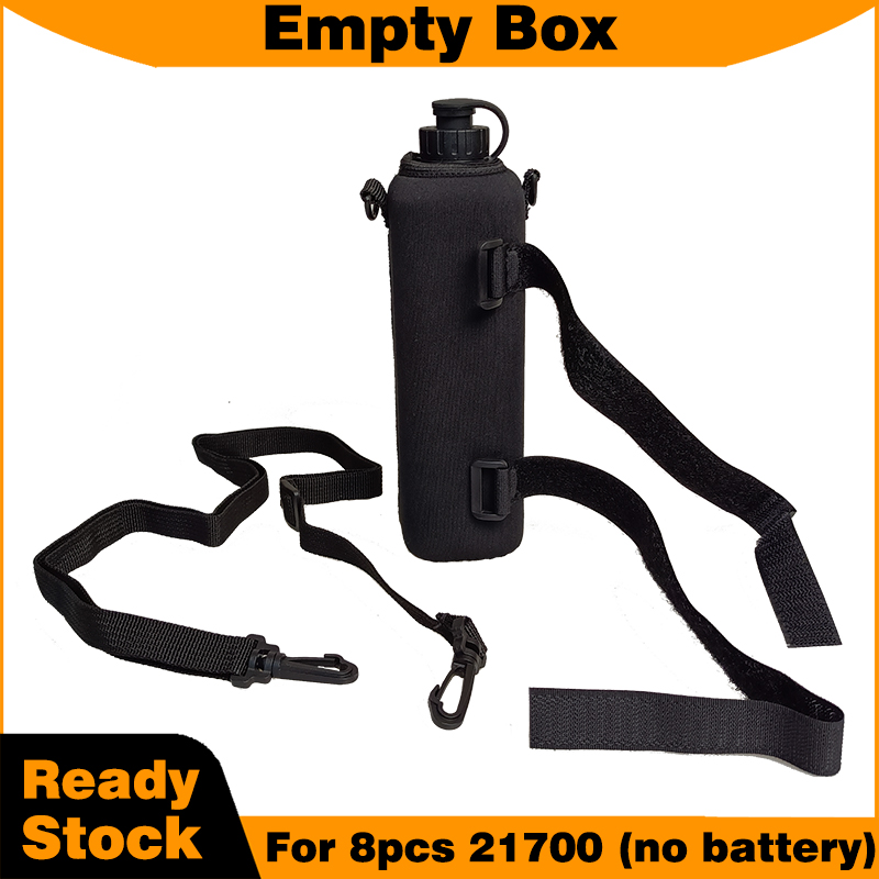 Empty Battery Box & BMS & Port - Conventional Reel review and price