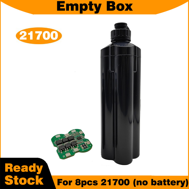 Empty Battery Box & BMS & Port - Conventional Reel review and price