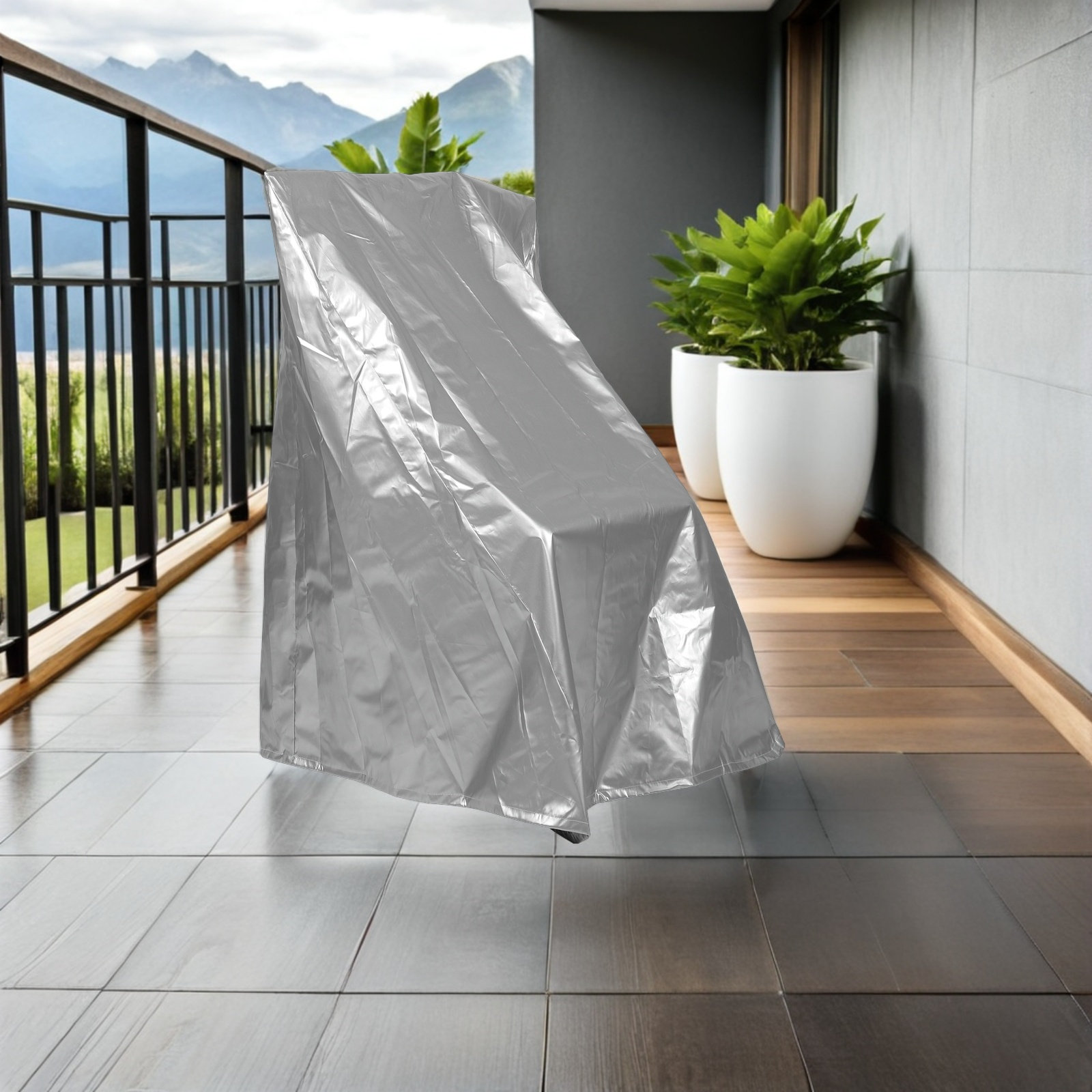 Hose Reel Cart Cover All Seaso - Reel Cover review and price