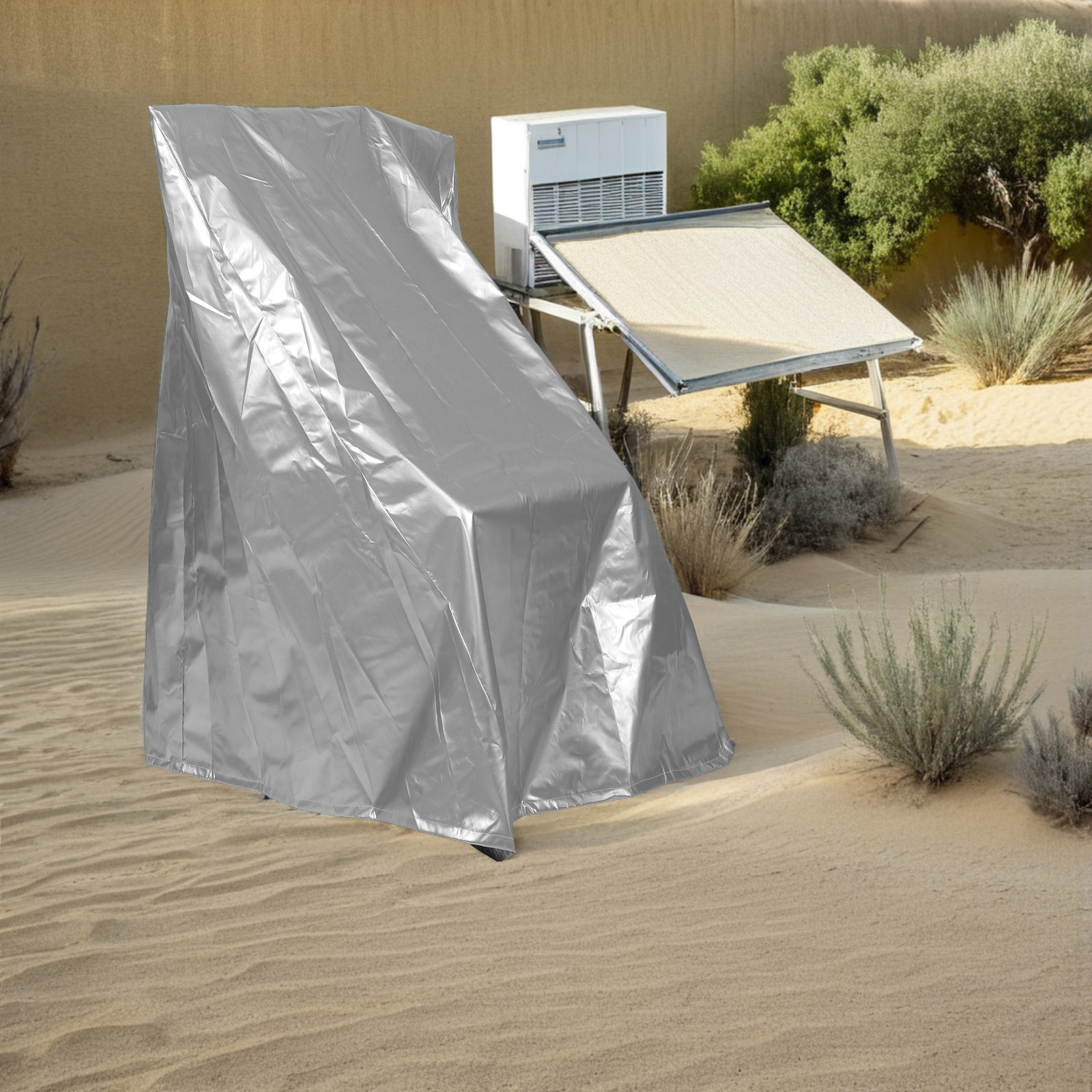 Hose Reel Cart Cover All Seaso - Reel Cover review and price