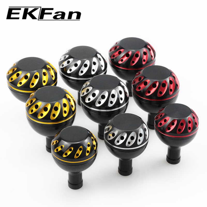 EKfan 30/35/38mm Alloy Metal F - Trolling Reel review and price