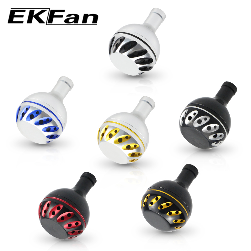 EKfan 30/35/38mm Alloy Metal F - Trolling Reel review and price