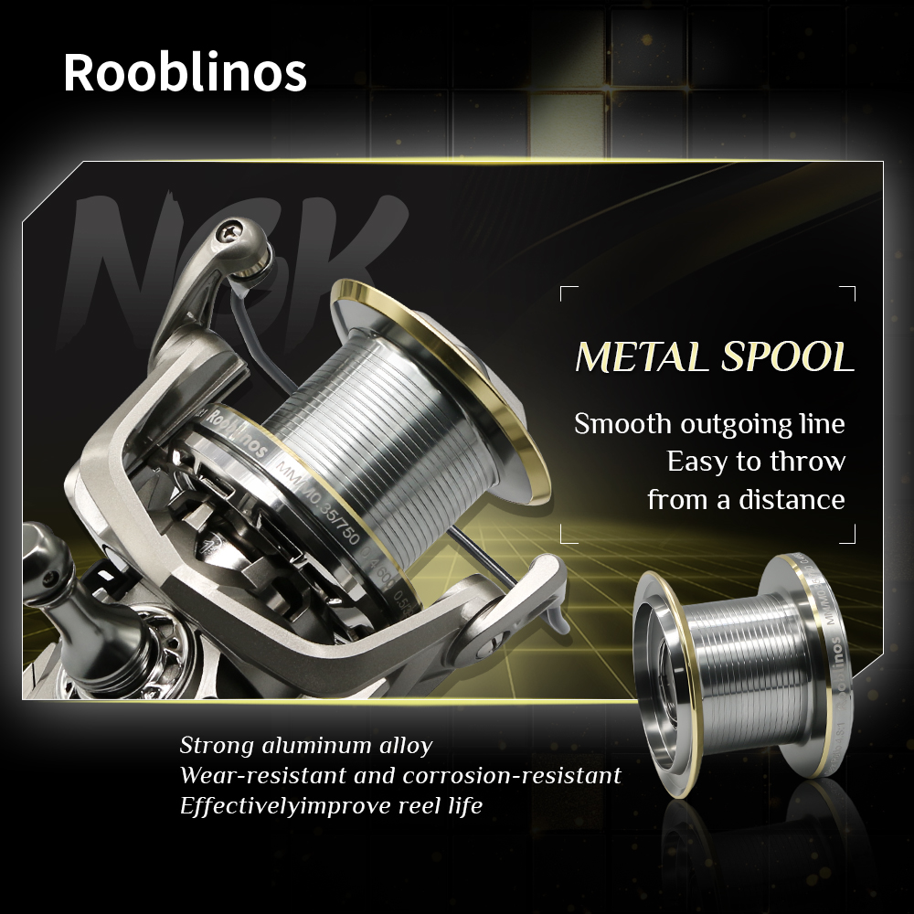NGK Stainless Steel Bearing Sp - Spincast Reel review and price