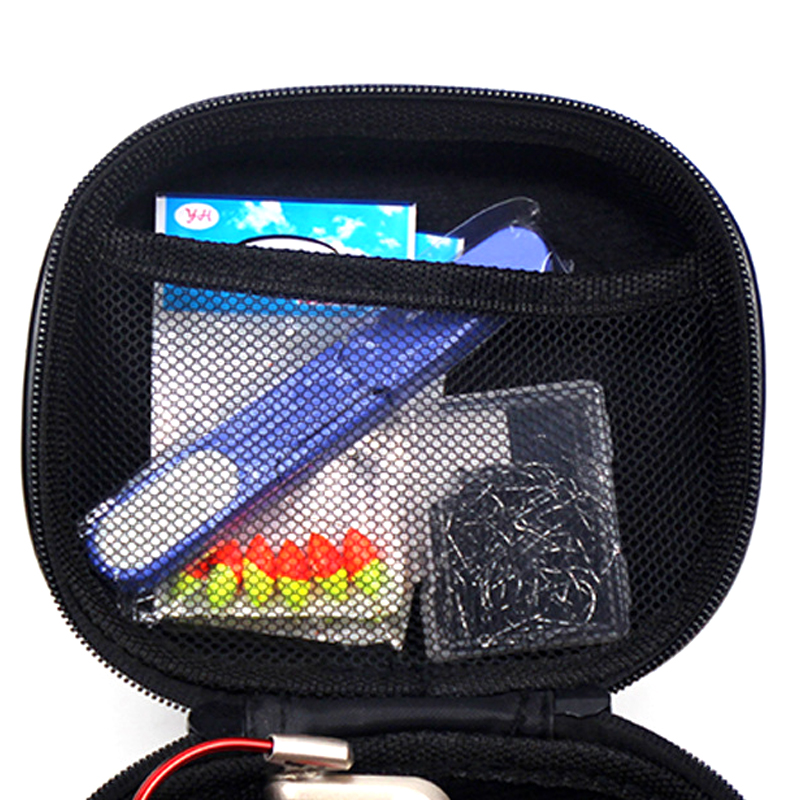 Outdoor Fishing Bag Spinning R - Reel Cover review and price